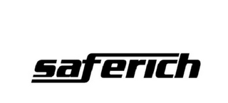 SAFERICH logo