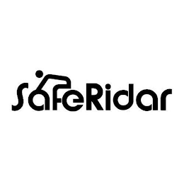 SAFERIDAR logo