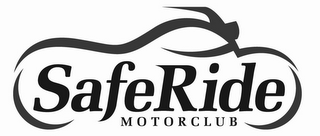 SAFERIDE MOTOR CLUB logo