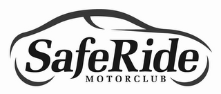 SAFERIDE MOTORCLUB logo