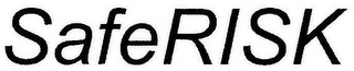 SAFERISK logo