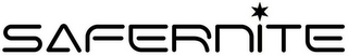 SAFERNITE logo