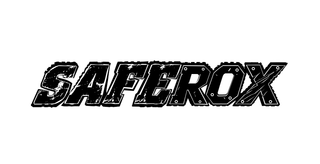 SAFEROX logo