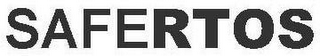 SAFERTOS logo