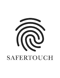 SAFERTOUCH logo
