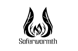 SAFERWARMTH logo