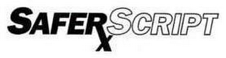 SAFERXSCRIPT logo