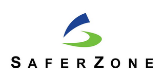 SAFERZONE logo