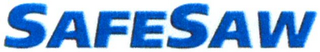 SAFESAW logo