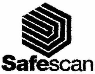 SAFESCAN logo