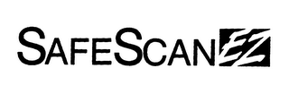 SAFESCAN EZ logo