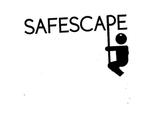 SAFESCAPE logo
