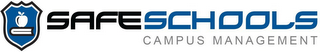 SAFESCHOOLS CAMPUS MANAGEMENT logo
