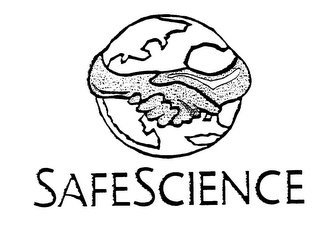 SAFESCIENCE logo