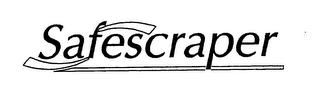 SAFESCRAPER logo