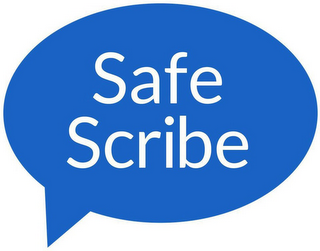 SAFESCRIBE logo
