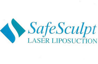 SAFESCULPT LASER LIPOSUCTION S logo