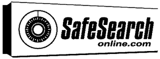 SAFESEARCH ONLINE.COM logo