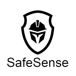 SAFESENSE logo