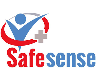 SAFESENSE logo