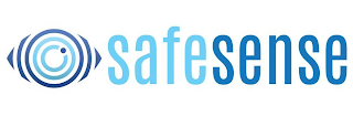 SAFESENSE logo