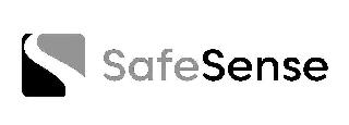 SAFESENSE logo