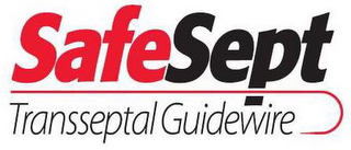 SAFESEPT TRANSSEPTAL GUIDEWIRE logo
