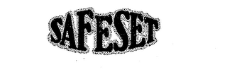 SAFESET logo