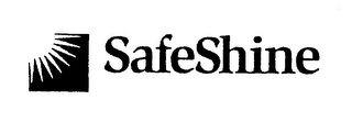 SAFESHINE logo