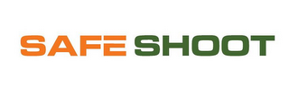 SAFESHOOT logo