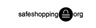 SAFESHOPPING ORG logo
