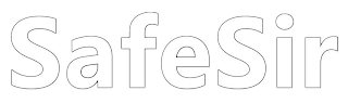 SAFESIR logo