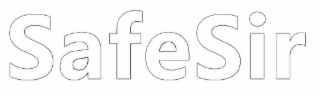 SAFESIR logo