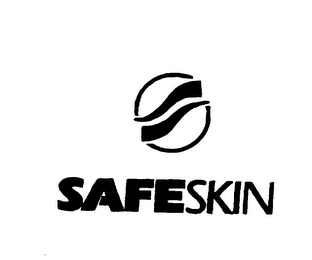 SAFESKIN logo