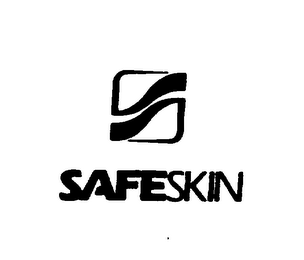 SAFESKIN SS logo