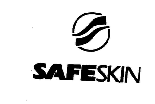 SAFESKIN & SS logo