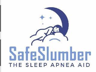 SAFESLUMBER THE SLEEP APNEA AID logo