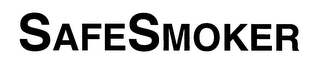 SAFESMOKER logo