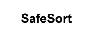 SAFESORT logo