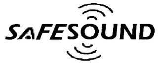 SAFESOUND logo