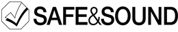 SAFE&SOUND logo