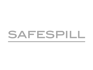 SAFESPILL logo