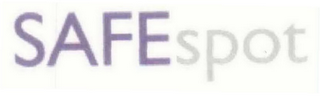 SAFESPOT logo