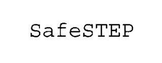 SAFESTEP logo