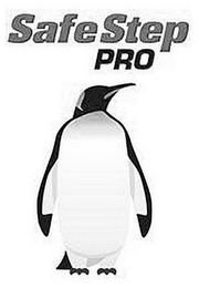 SAFESTEP PRO logo