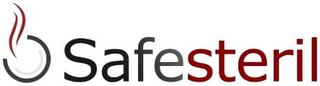 SAFESTERIL logo