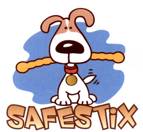 SAFESTIX logo