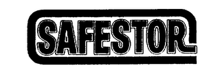 SAFESTOR logo