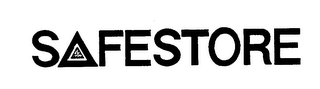 SAFESTORE logo