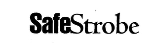 SAFESTROBE logo